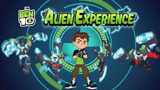 Ben 10 - Alien Experience: AR screenshot 5