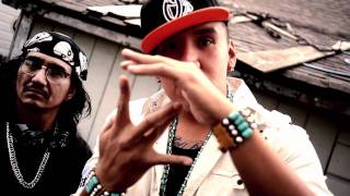 INDIAN OUTLAW - JOEY STYLEZ (OFFICIAL MUSIC VIDEO) chords