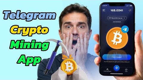 BITNET MINING APP | New Free Crypto Mining In Telegram App | Bitnet Chain Mining App In Telegram