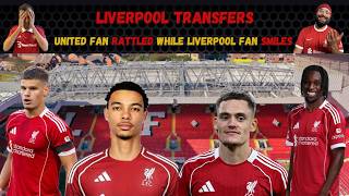Download Lagu Isak To Liverpool from Newcastle United | Fan Debate MP3 Download Lagu Isak To Liverpool from Newcastle United | Fan Debate MP3