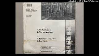 Pocket Band - Let's Form A New Love