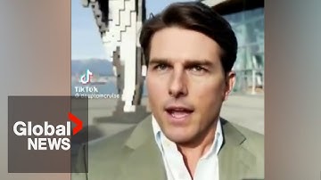 Deepfakes: Celebrities warn fans not to be duped by AI impersonations
