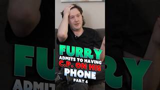 Furry PR3D Caught with C.P. [PART 4]