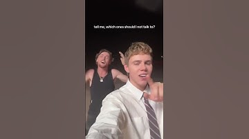 Thumbnail of NEW SNIPPET OF LAROI’S VERSE ON “LOST” W/ BAILEY ZIMMERMAN!