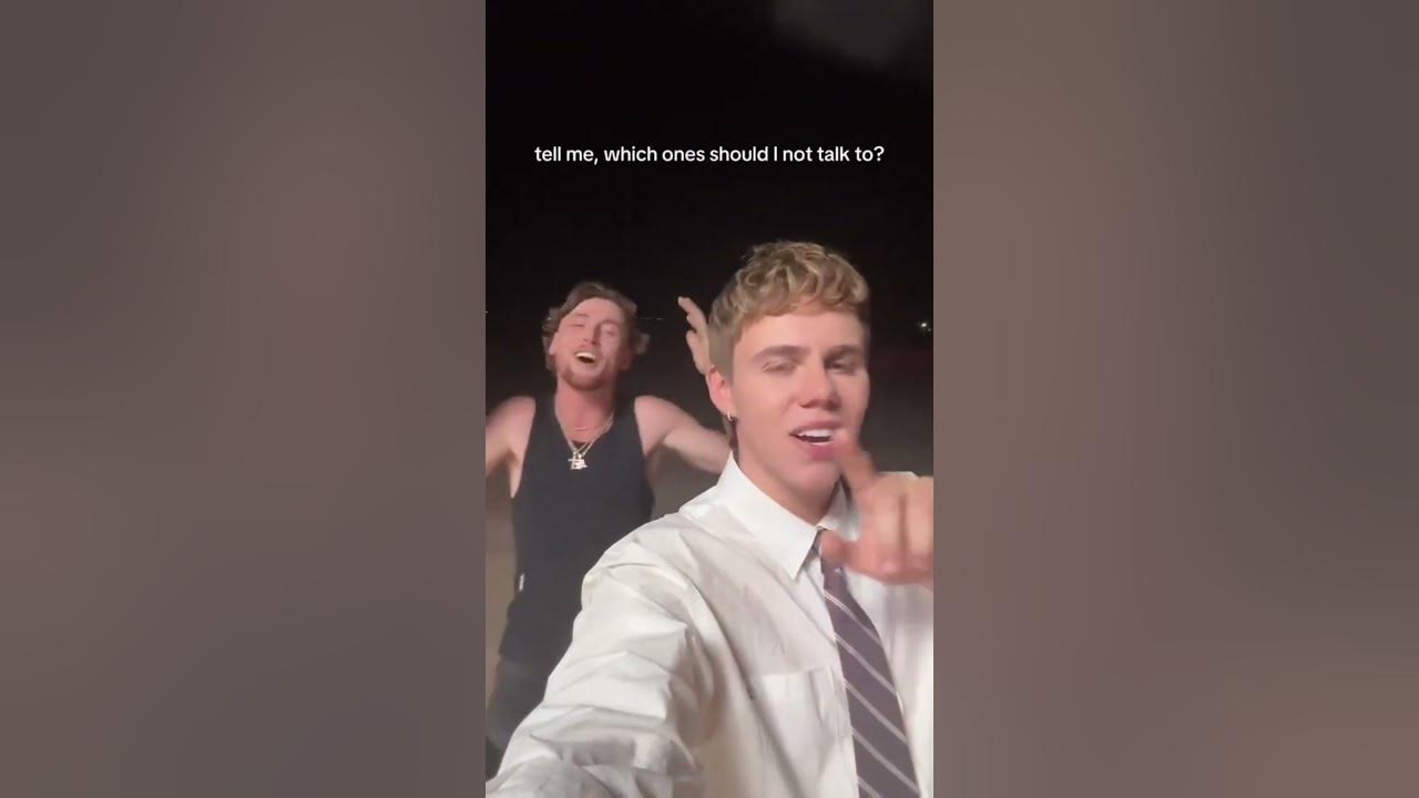 NEW SNIPPET OF LAROI’S VERSE ON “LOST” W/ BAILEY ZIMMERMAN!