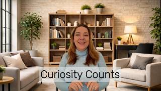 Curiosity Counts