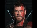 "Lend me the strength of the all fathers" Thor Edit | Me pergo (slowed by me) |