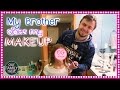 MY BROTHER DOES MY MAKEUP CHALLENGE