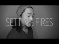 Setting Fires – The Chainsmokers (Closer Mashup) | Lawrence Park Cover