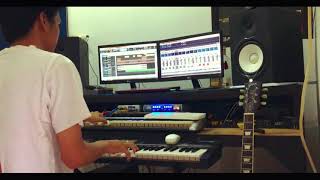 Download Lagu ARIKO KENA (REGGAE VERSION) COVER MP3