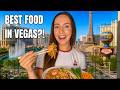 BEST Thai Food in Las VEGAS