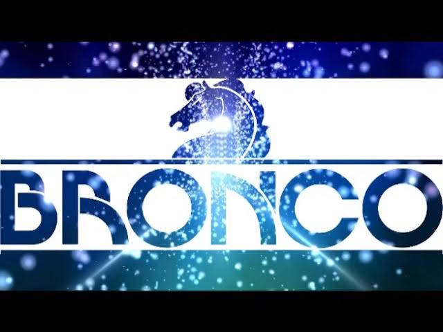 Bronco - Cumbias mix - Dj Jorge Herrera