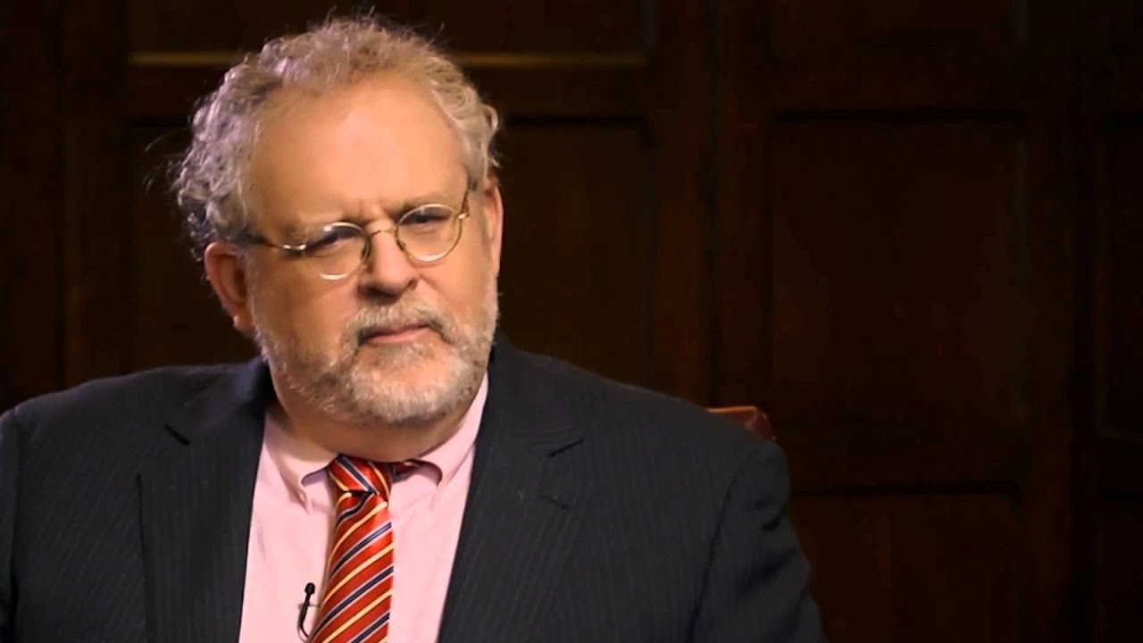 Walter Russell Mead on Ordered Liberty: An 'American Mind' Minute