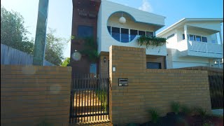 Matt Bradley's Home - Australia's Best House Season 2 Details