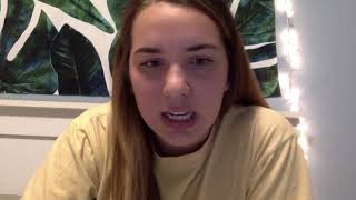 RC_2001 Assignment 3 Draft 3 Reflection  Video (MULTIMODAL PAPER)