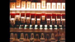 Aphex Twin- Penty Harmonium