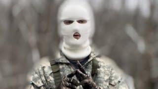 Why Foreign Invasion?