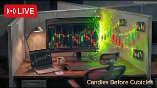 Live Short Selling NSE Equity 📉 VWAP Strategy | Dhan & TradingView (20/05/2026)