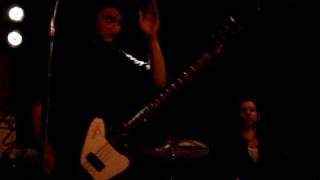 Imperial State Electric - Together in the darkness - Stockholm 2010