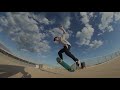 Zoo York Europe in Portugal and Barcelona