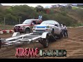 Extreme Racers WRC present RALLY ECUADOR - ALOE AND DANCE