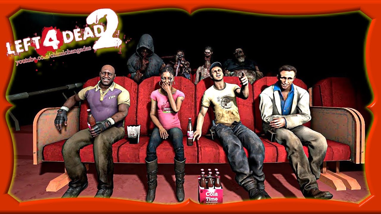 TODAS las conversaciones al inicio de los refugios en The Passing diálogos de safe room en Defunción