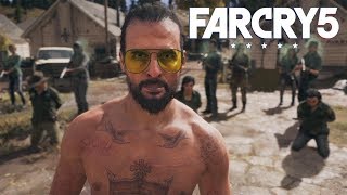 Прохождение Far Cry 5 — Финал (часть 14)