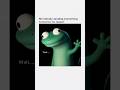 🦎 #meme #shorts #relatable #funny #disney