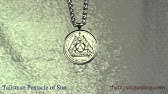Blessing jewelry at Bluenoemi Jewelry http://www.etsy.com/shop/Bluenoemi - YouTube