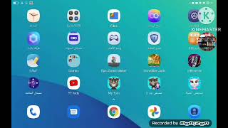 Klasky Csupo Robot 1988 Logo Speedrun