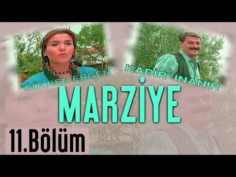 Marziye - 11.Bölüm