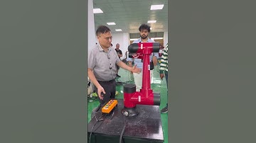 #Factory #Bertrand #Industrial #Robotic arm #automate #Mechanical #Six-axis robot#Welding robot