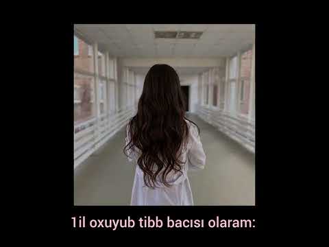 👩‍🔬❤️Tibb bacılarına aid videolar, status aid Tibb videoları, tibbə aid paylaşımlar, tibb bacıları🌹