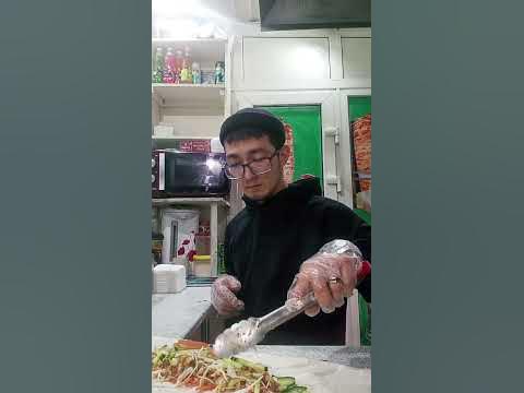 Шаурма& Самара - YouTube