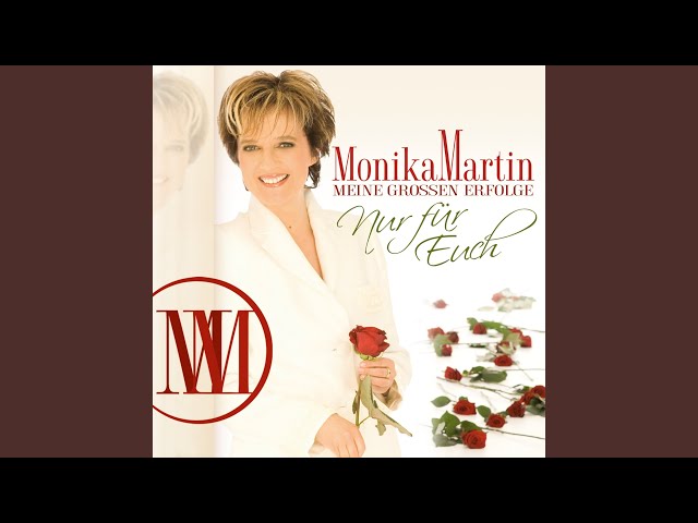 Monika Martin - Es war im Sommer