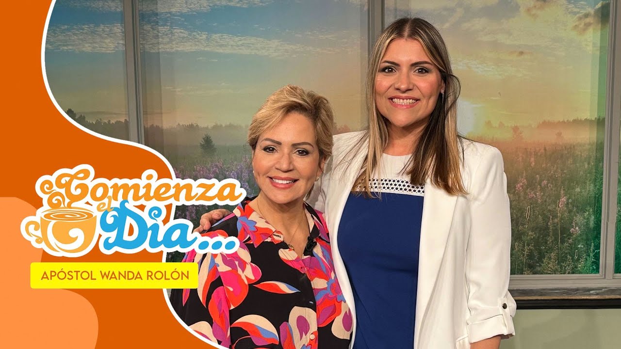Comienza el Día | Dra. Yolyhalmarie Hernández