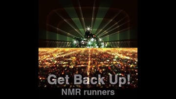 Get Back Up! (Full Version) / NMR runners