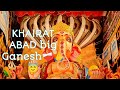 #khairatabad#hyderabad Ganesh🙏 baba ❤🩹🙏