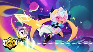 Brawl Stars OST | Season 50 | New Brawler Starr Nova | Menu Music