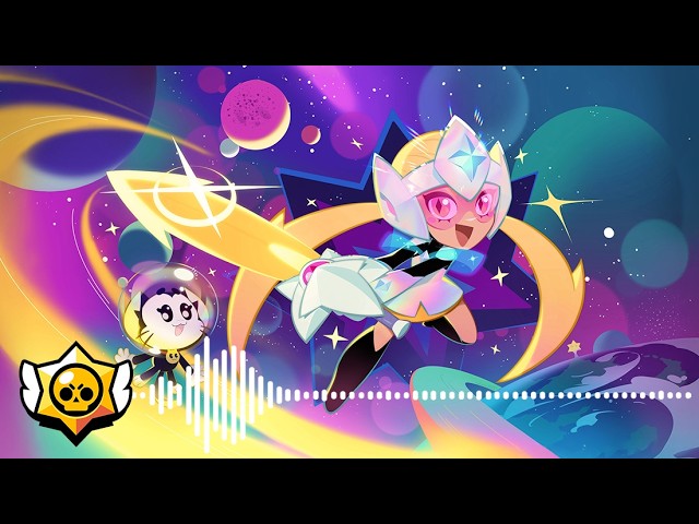 Watch Brawl Stars OST | Season 50 | New Brawler Starr Nova | Menu Music on YouTube Watch Brawl Stars OST | Season 50 | New Brawler Starr Nova | Menu Music on YouTube