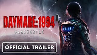 Daymare: 1998 trailer-2