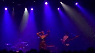 Vukovi I'm wired - 19/11/2017 Antwerp