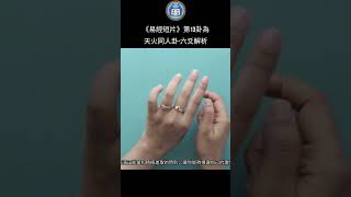 《易經短片》第13卦為天火同人卦 六爻解析 直 #科普 #易经 #https #科普 #易经 #知達書院 #知達書院 #news #www #搞笑 #投資 #教育 #搞笑 #投資 #教育
