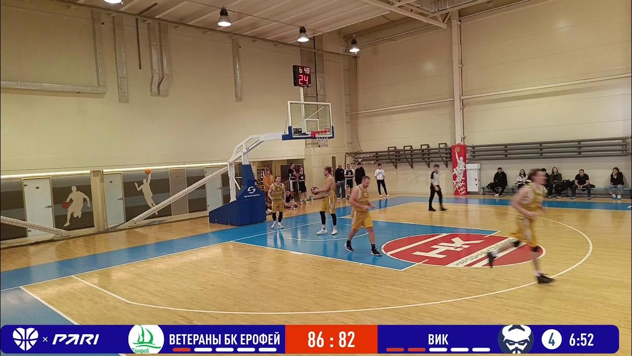 Баскетбол МЛБЛ команда Громовец u 11 Жуковский