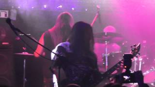 Onslaught - Let There Be Death