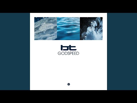 Godspeed 12 Mix