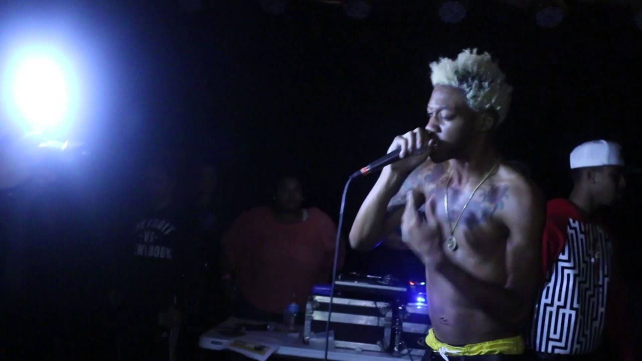 OG Maco - Want More | Shot By MrAlwaysOnTen