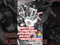 #prueba de #fugas de #cilindro y #culata #recien #reparados #bajaj #rs200 #estanqueidad #taller #4t