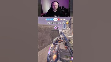 that last shot 😳 @godparticle314