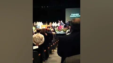 Les Ferguson Memorial Service